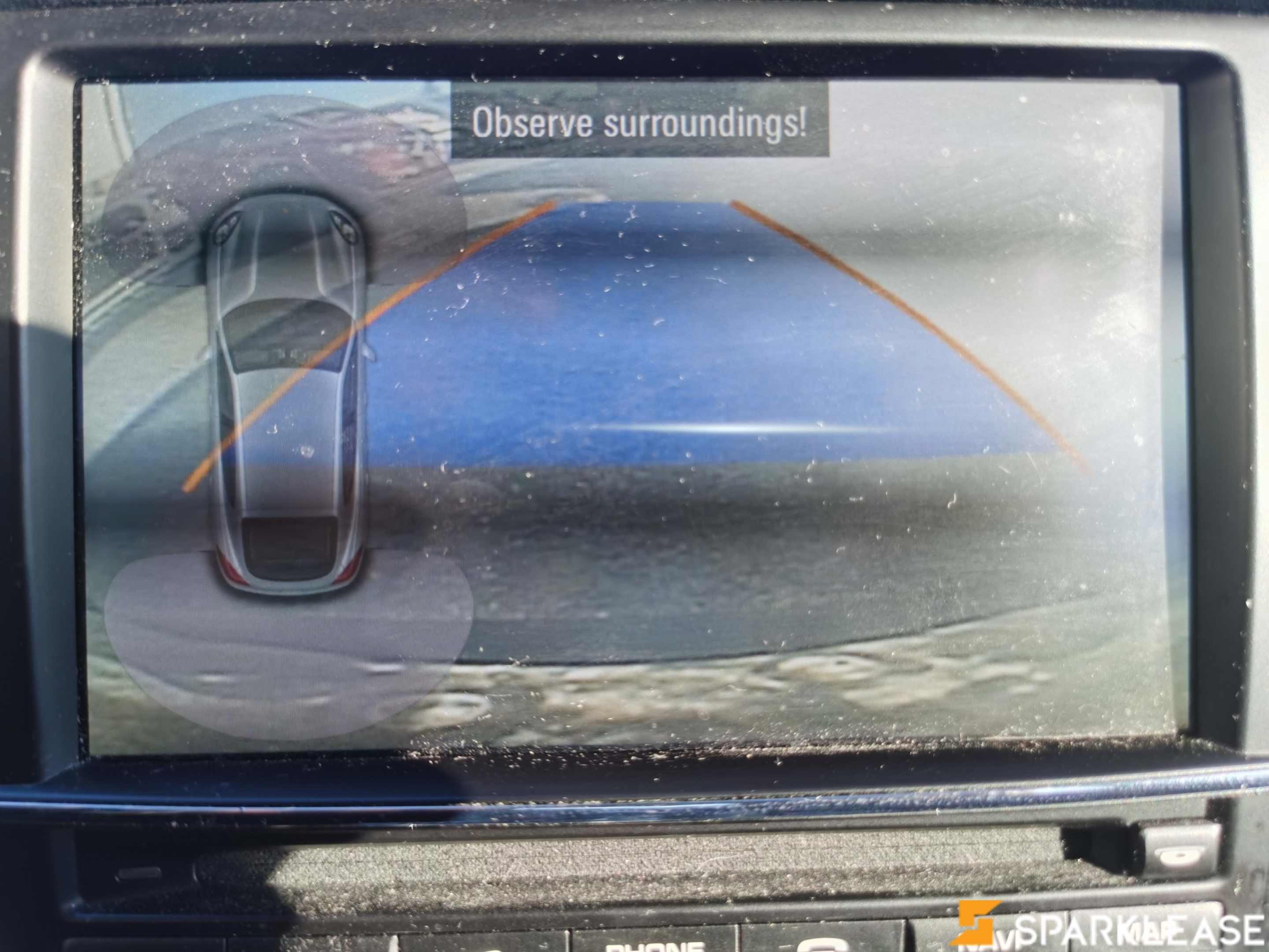 2015 Porsche Panamera 4dr HB, 温哥华, 五大行Finance估价