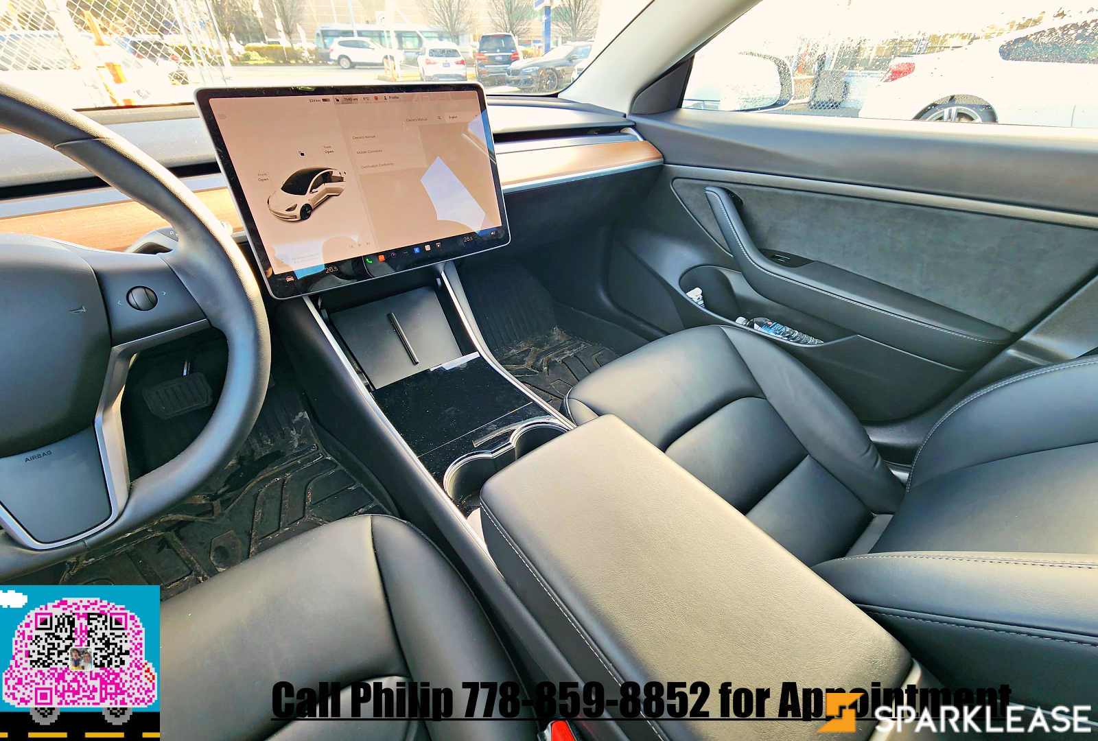 2020 Tesla Model 3 Standard Range Plus RWD, Vancouver, Cash