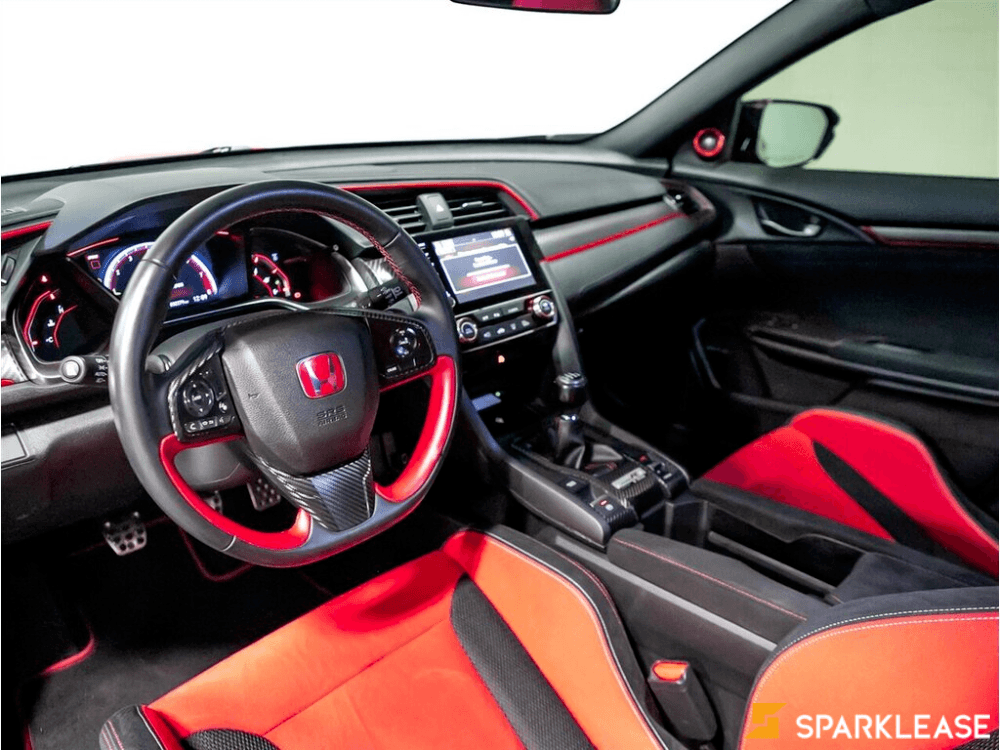 2019 Honda Civic Type R, 多伦多, 全款车