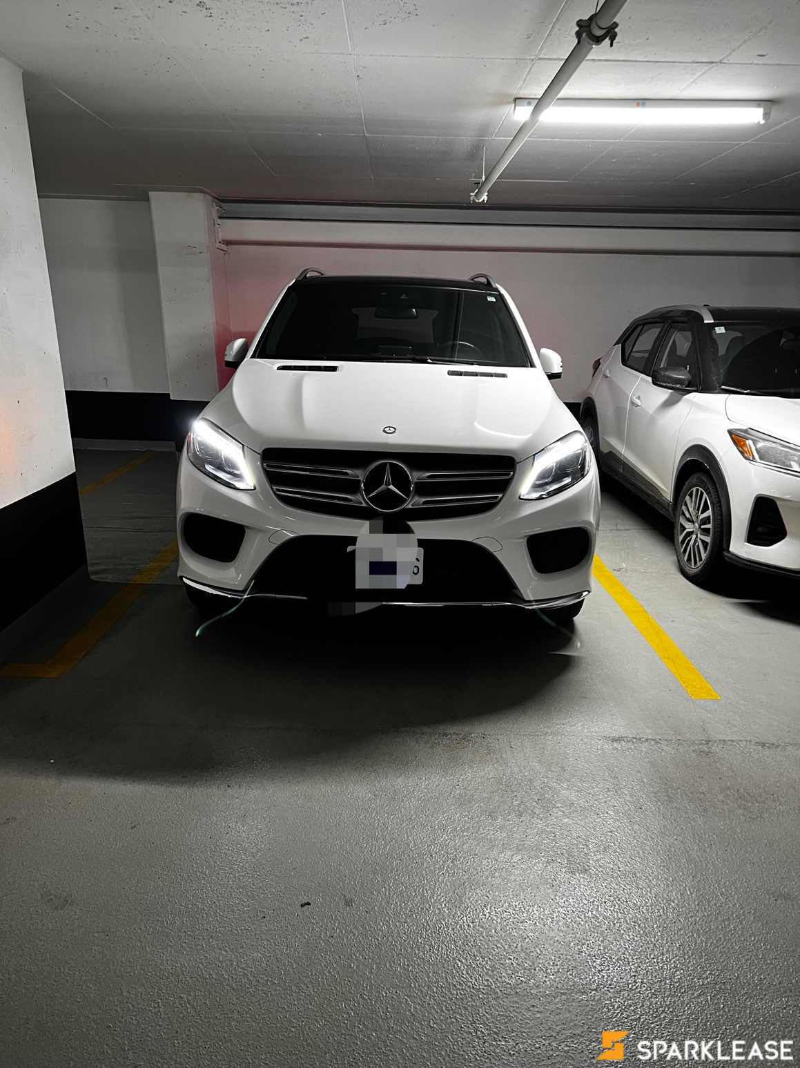 2017 Mercedes-Benz GLE 4MATIC 4dr GLE 400, 多伦多, 全款车