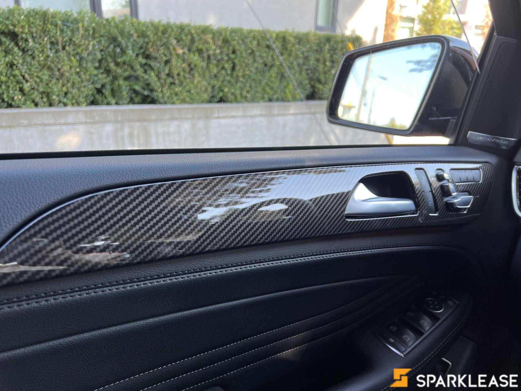 2019 Mercedes-Benz GLE AMG GLE 43 4MATIC Coupe, 温哥华, 全款车