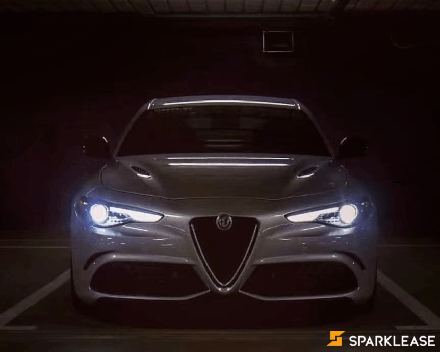 2018 Alfa Romeo Giulia Quadrifoglio, 多伦多, 全款车