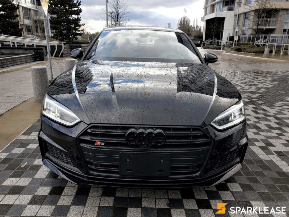 2019 Audi S5 Sportback Technik, 温哥华, 全款车