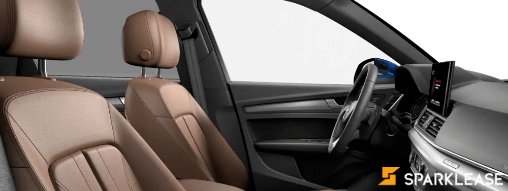 2022 Audi Q5 Komfort 五月底提车, 多伦多, 原厂Lease方案