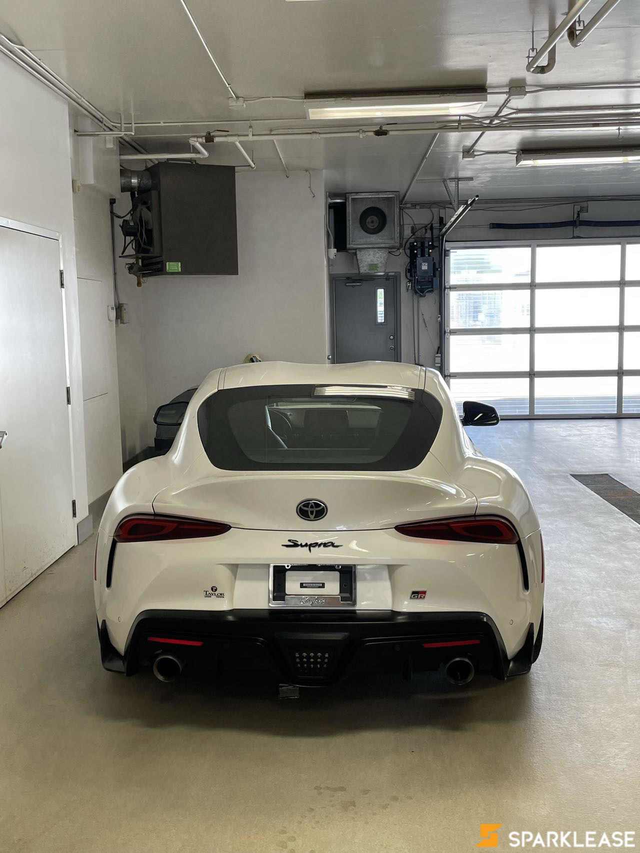 2021 Toyota GR Supra 3.0 Coupe, Toronto, Private Seller