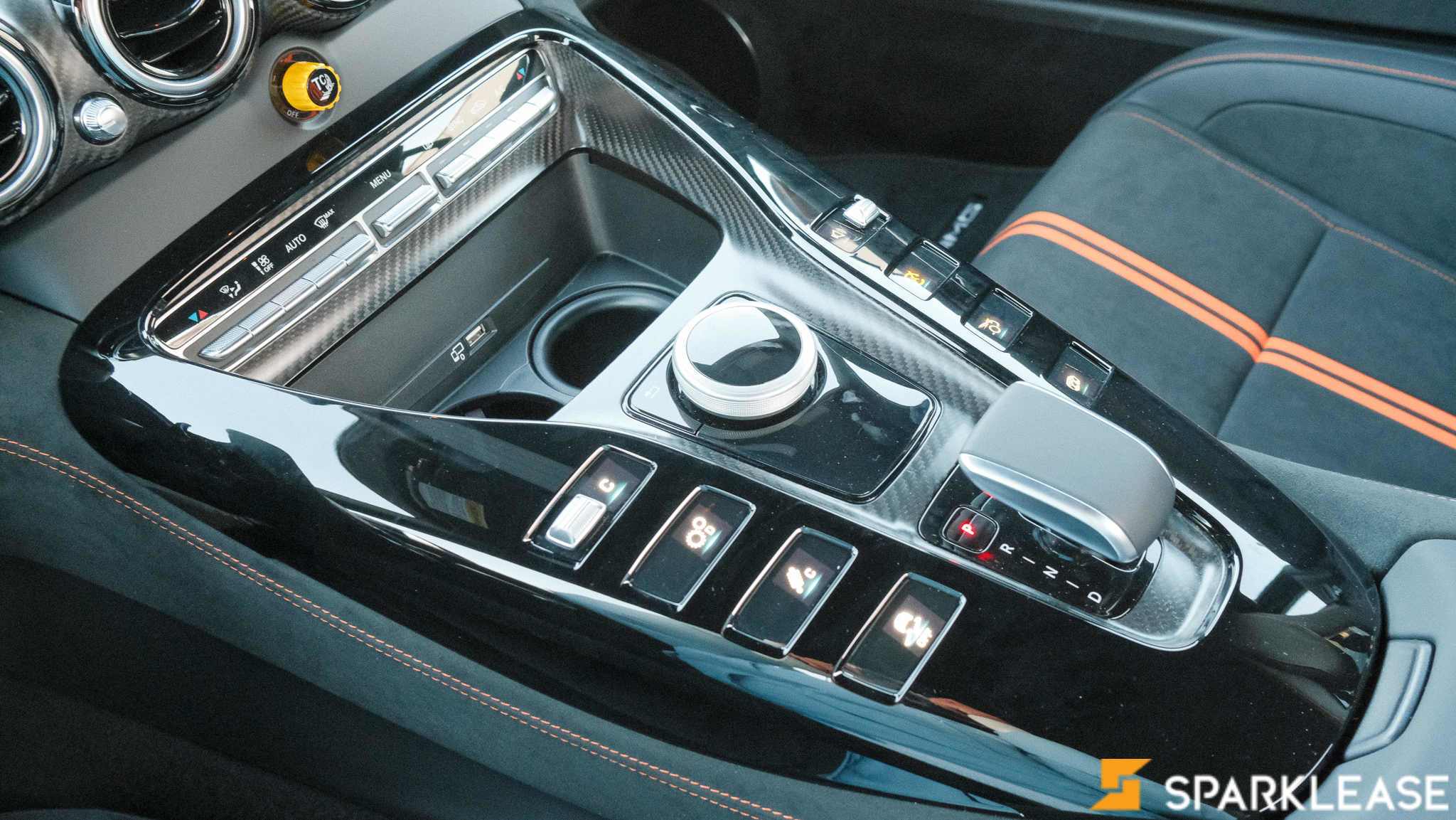 2021 Mercedes-Benz  AMG GT  Black Series, 多伦多, 全款车