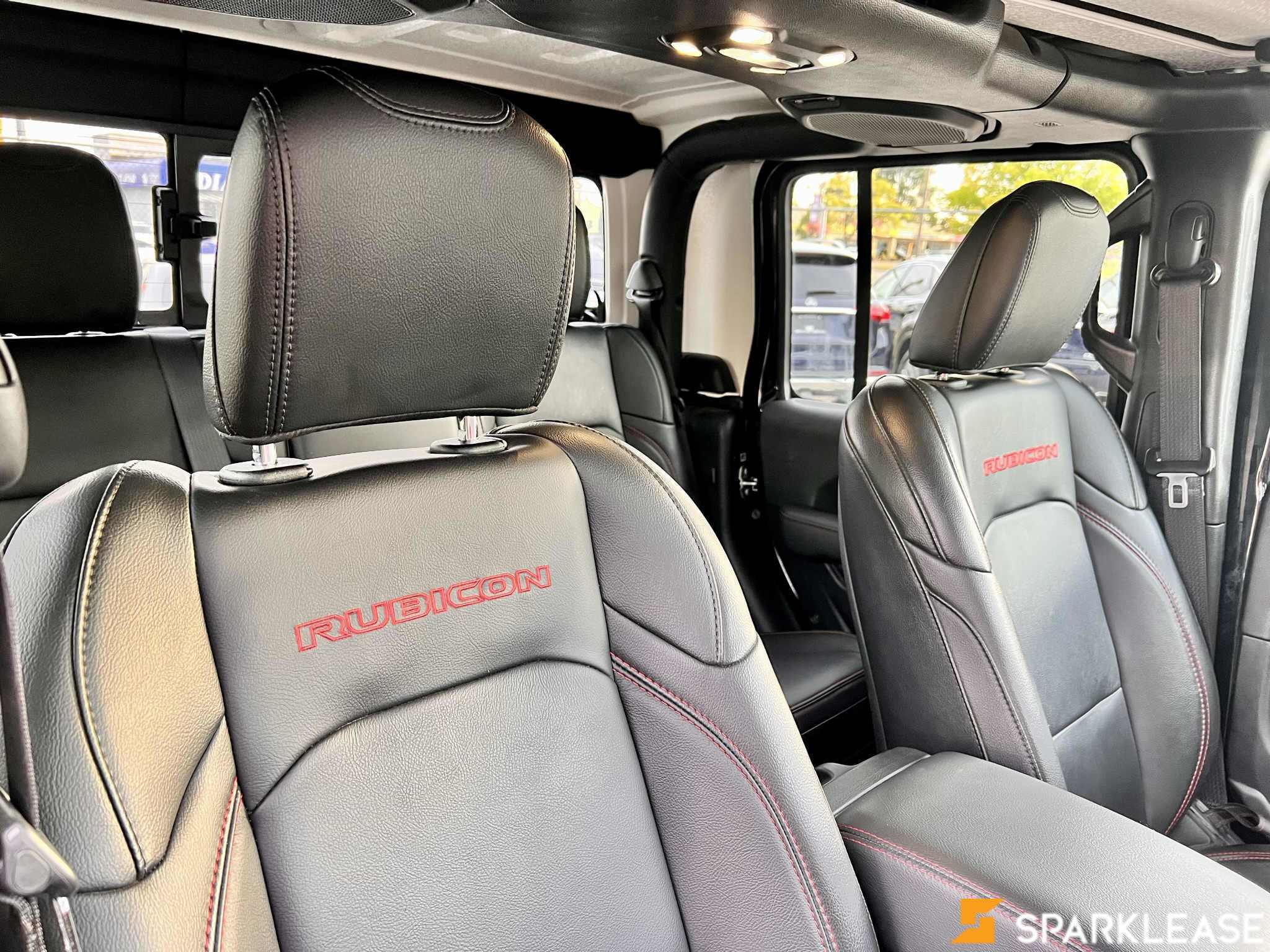 2022 Jeep Gladiator Rubicon 4x4, 多伦多, 五大行Finance估价