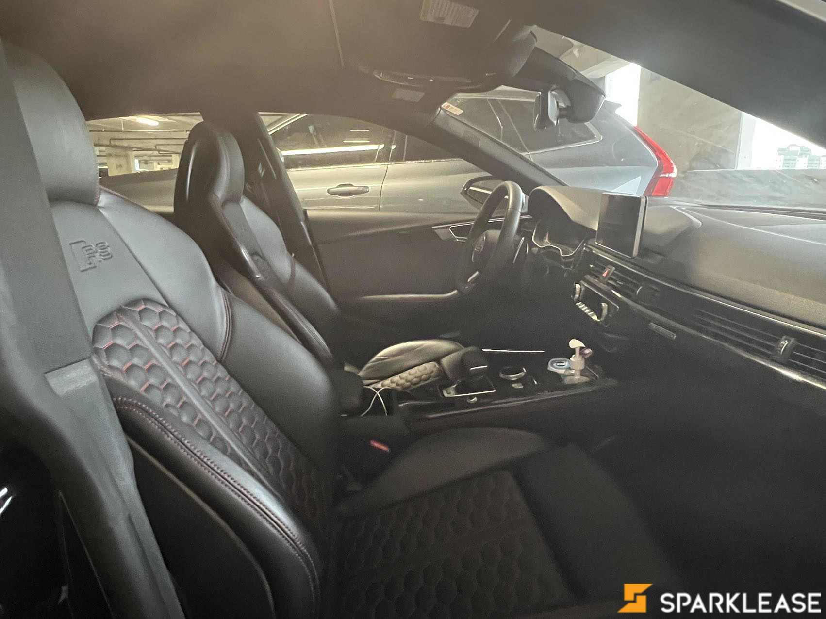 2019 Audi RS 5 Sportback 2.9 TFSI quattro, 多伦多, 转LEASE