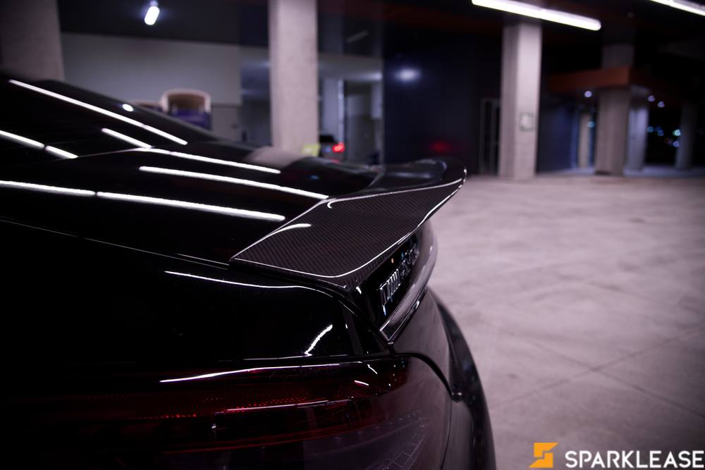 2017 Mercedes-Benz CLS63S Avantgarde Edition, 多伦多, 转LEASE