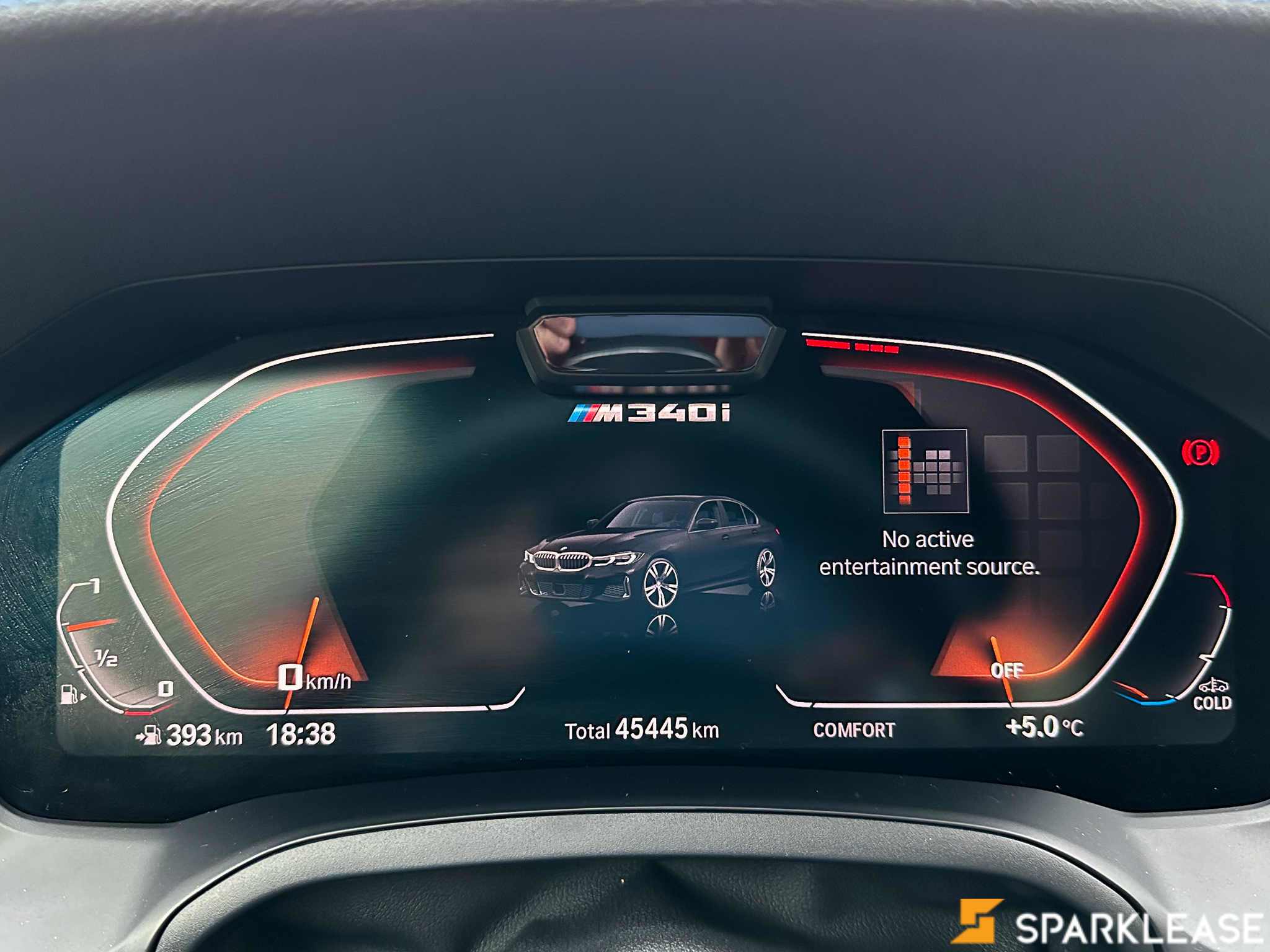 2020 BMW  3 Series  M340i xDrive Sedan , 多伦多, 全款车