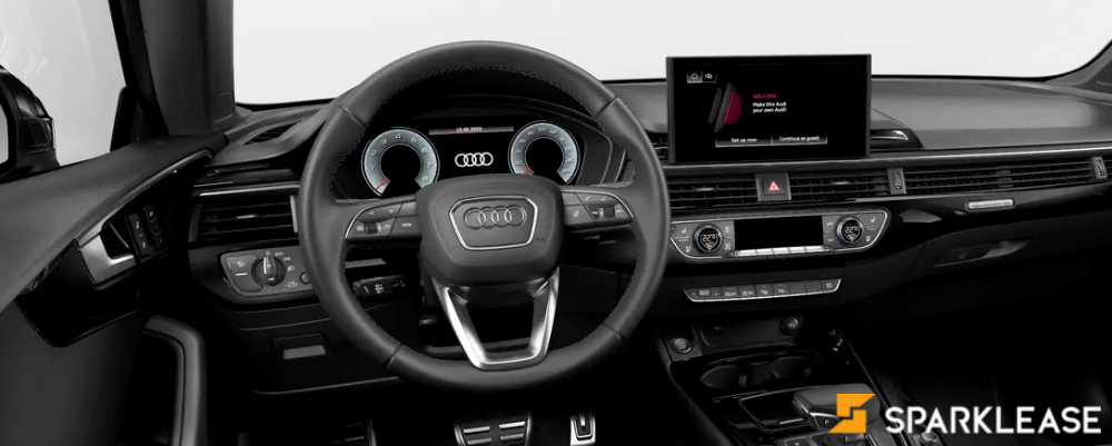 2022 Audi A5 Sportback Technik, 多伦多, 原厂Lease方案