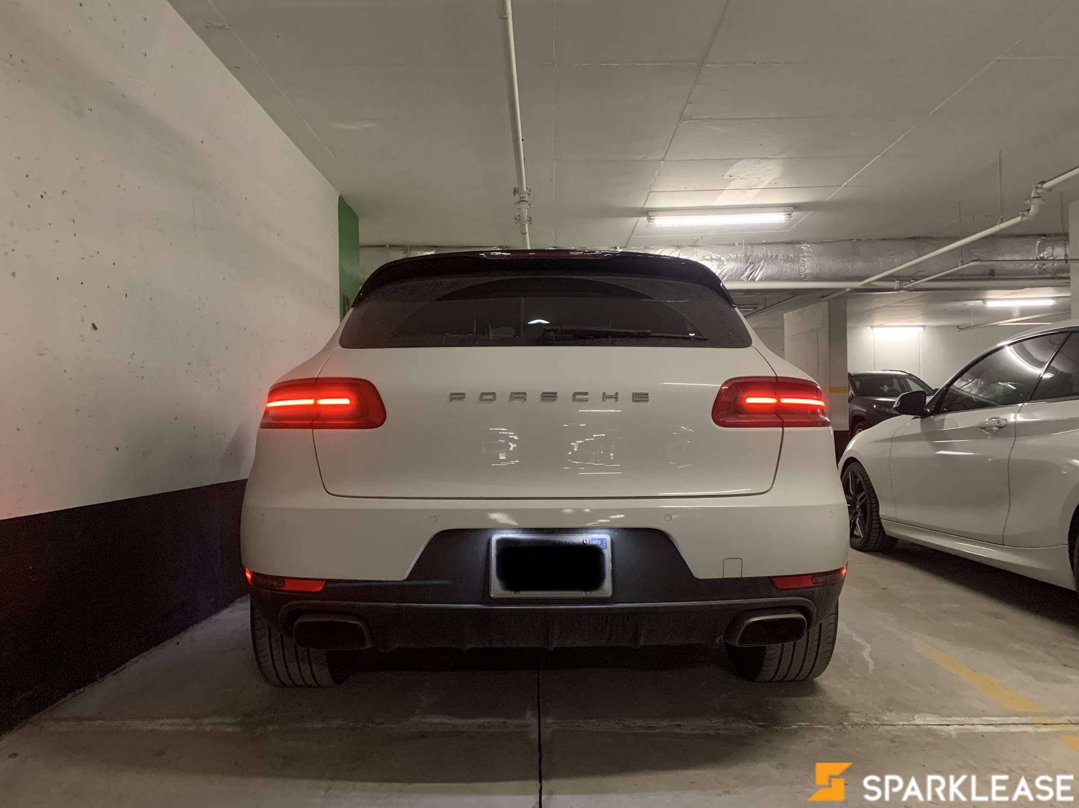 2017 Porsche Macan , 多伦多, 全款车