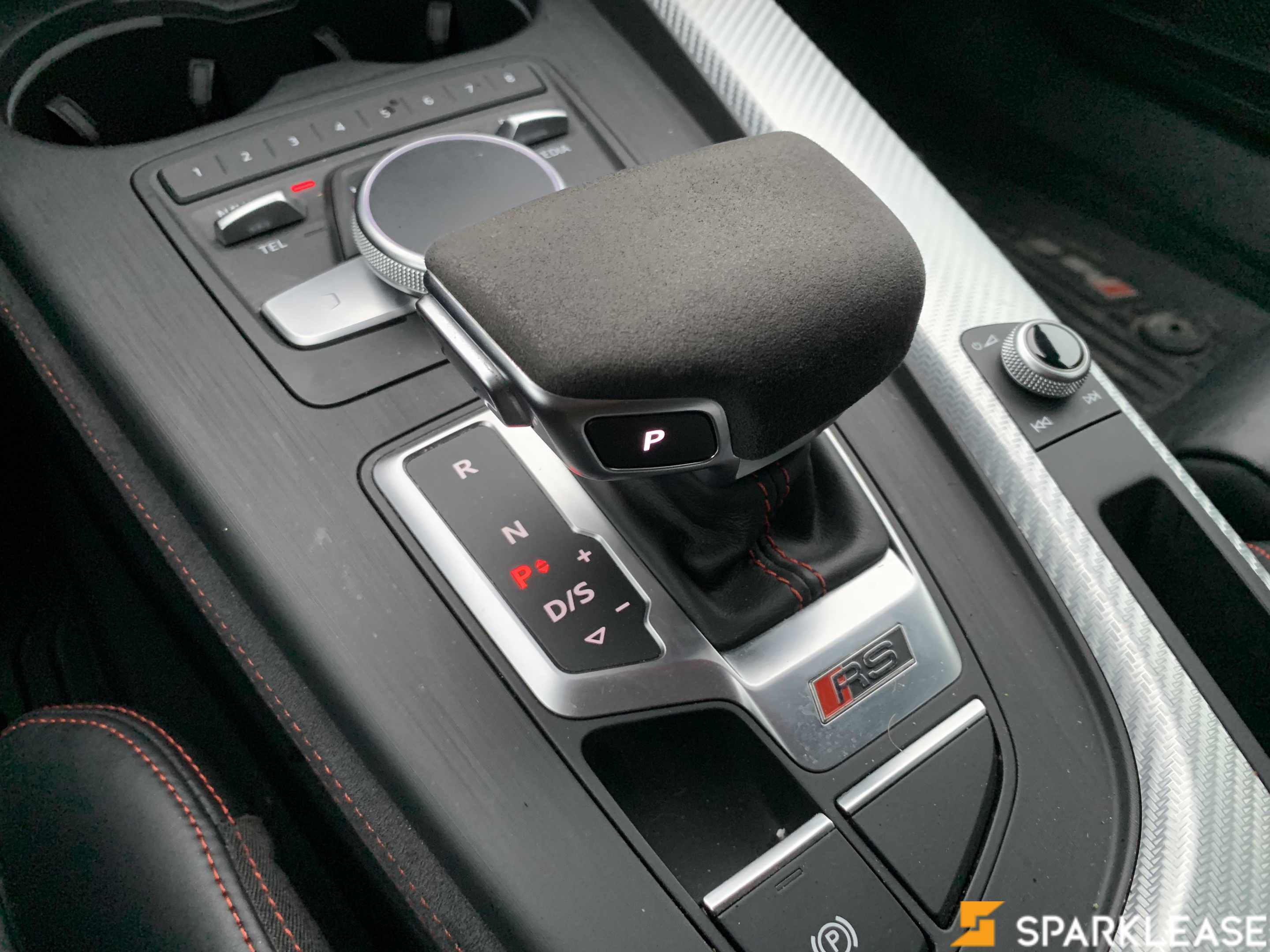 2019 Audi  RS 5 Sportback  2.9 TFSI quattro , 多伦多, 五大行Finance估价