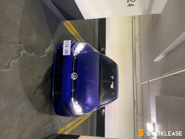 2019 Volkswagen Golf R, 多伦多, 转LEASE
