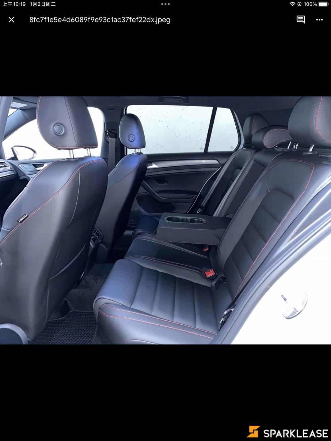 2019 Volkswagen Golf GTI Auto, Vancouver, Finance Quote Provided