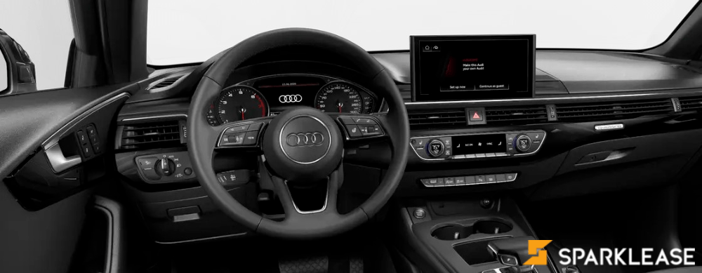 2022 Audi A4 40 Komfort , 多伦多, 原厂Lease方案