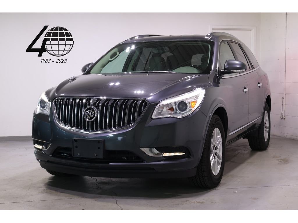 2014 Buick Enclave Convenience