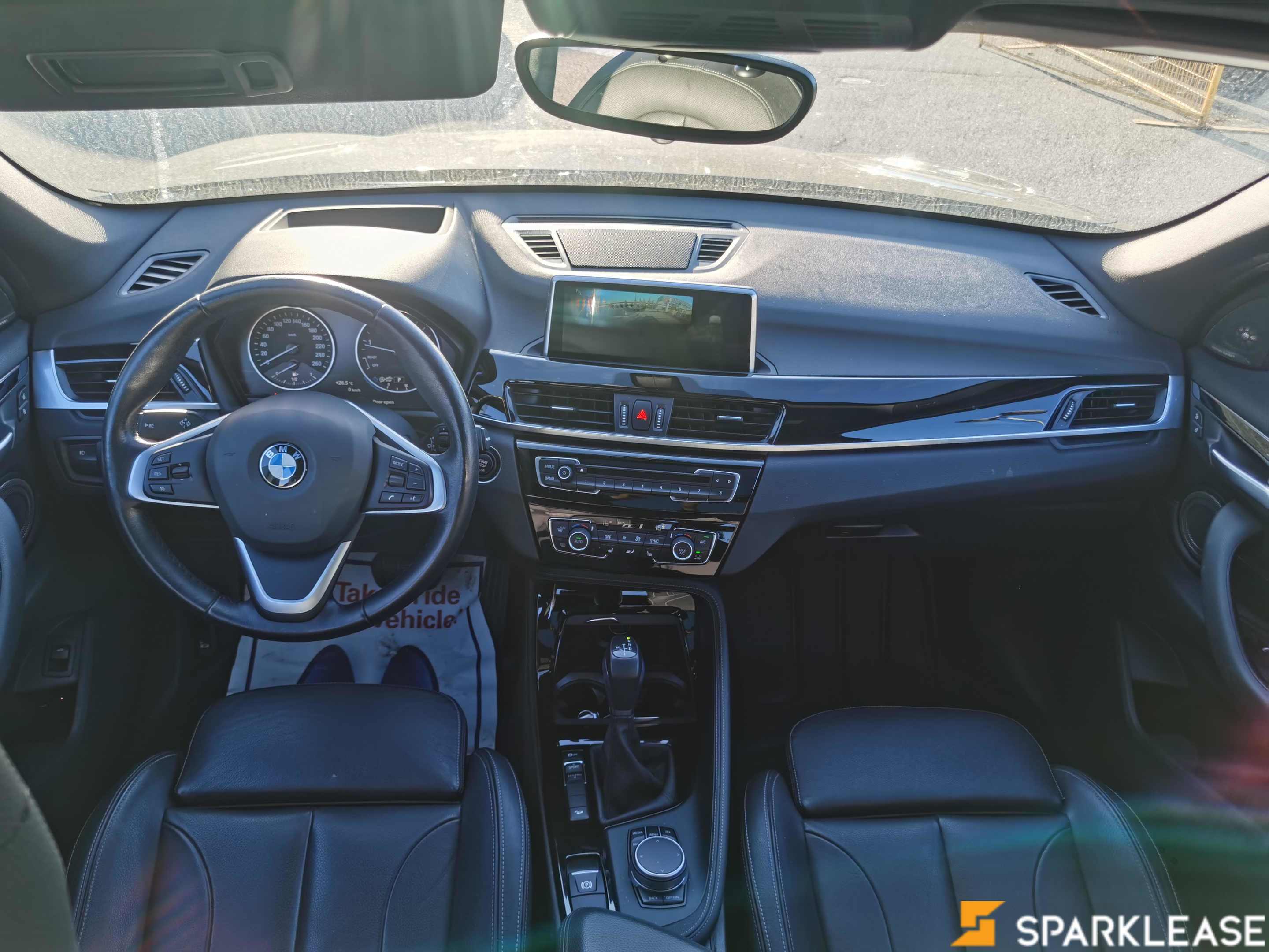 2016 BMW X1 AWD 4dr xDrive28i, 温哥华, 全款车