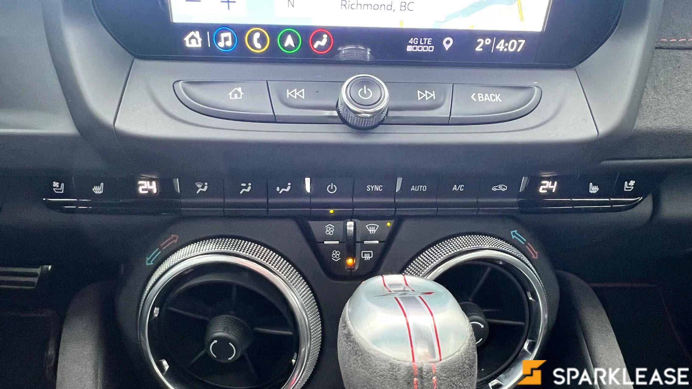 2019 Chevrolet Camaro 2dr Conv ZL1, 温哥华, 全款车