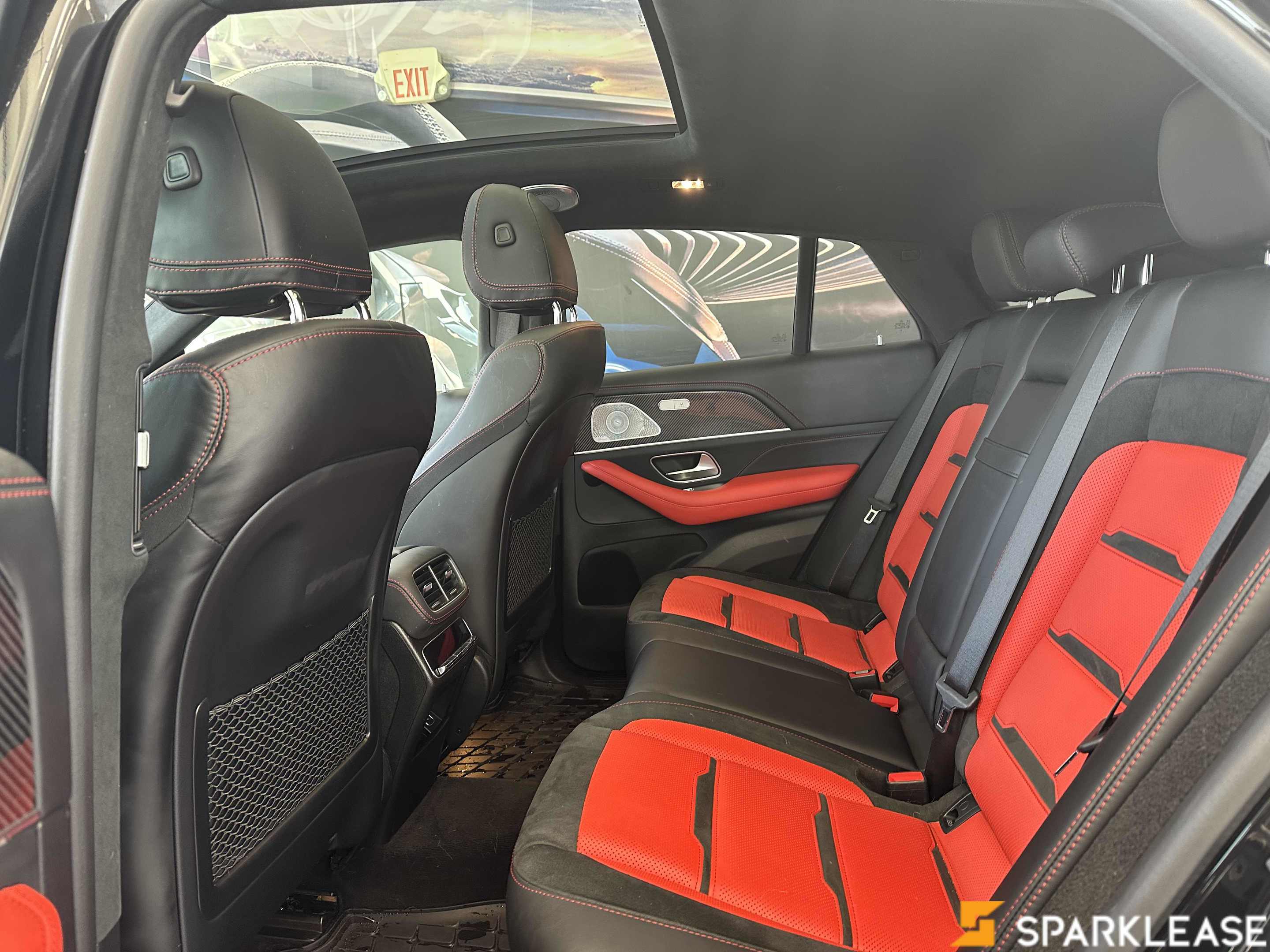 2021 MB GLE AMG GLE 63 S Coupe, 多伦多, 第三方LEASE