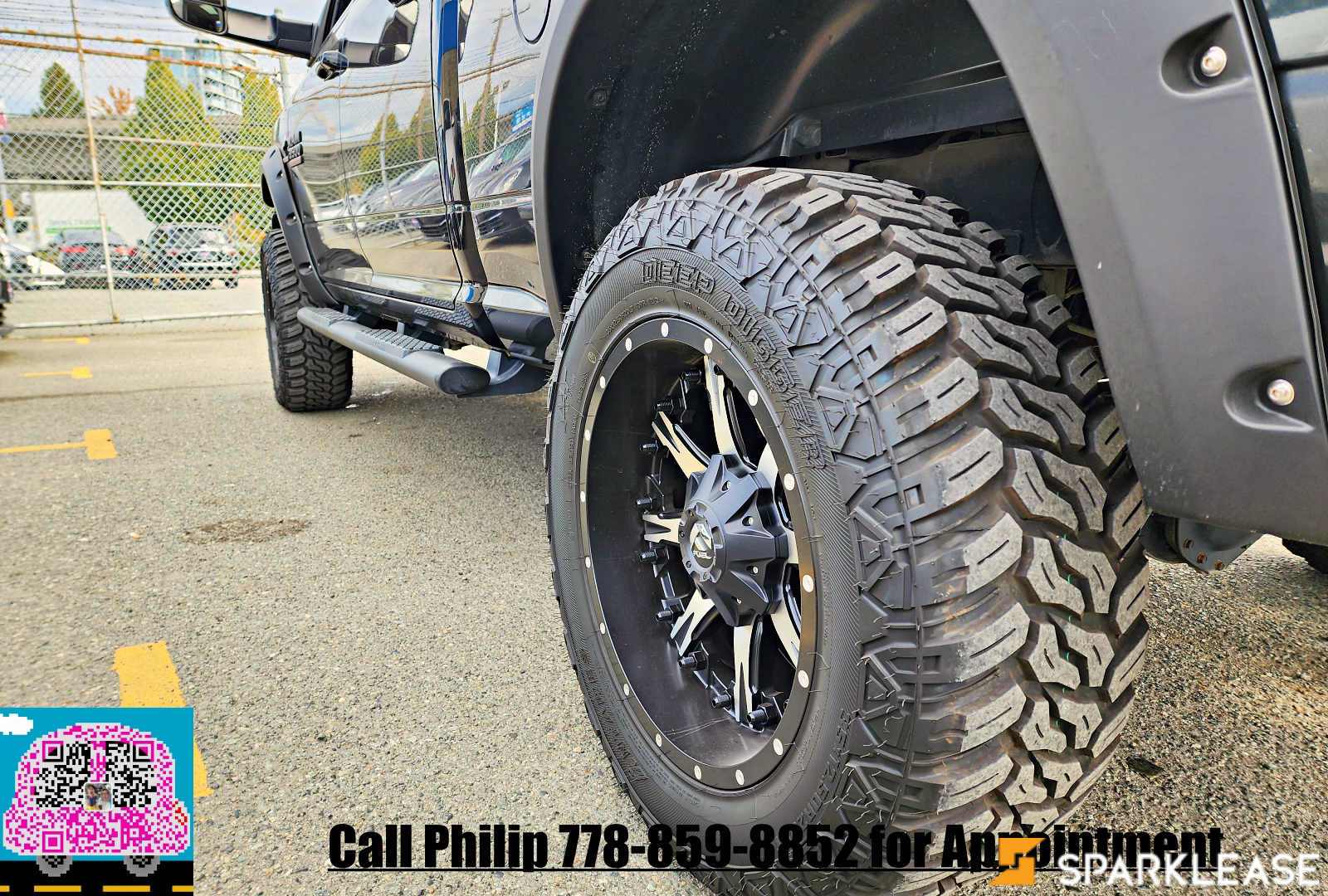 2017 Ram 3500 4WD Crew Cab 169" Laramie, 温哥华, 全款车