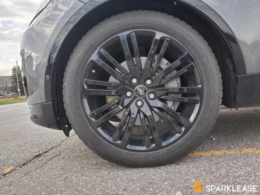 2019 Land Rover Discovery HSE, Toronto, Lease Transfer