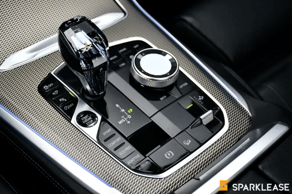 2019 BMW X5 xDrive40i, 多伦多, 全款车