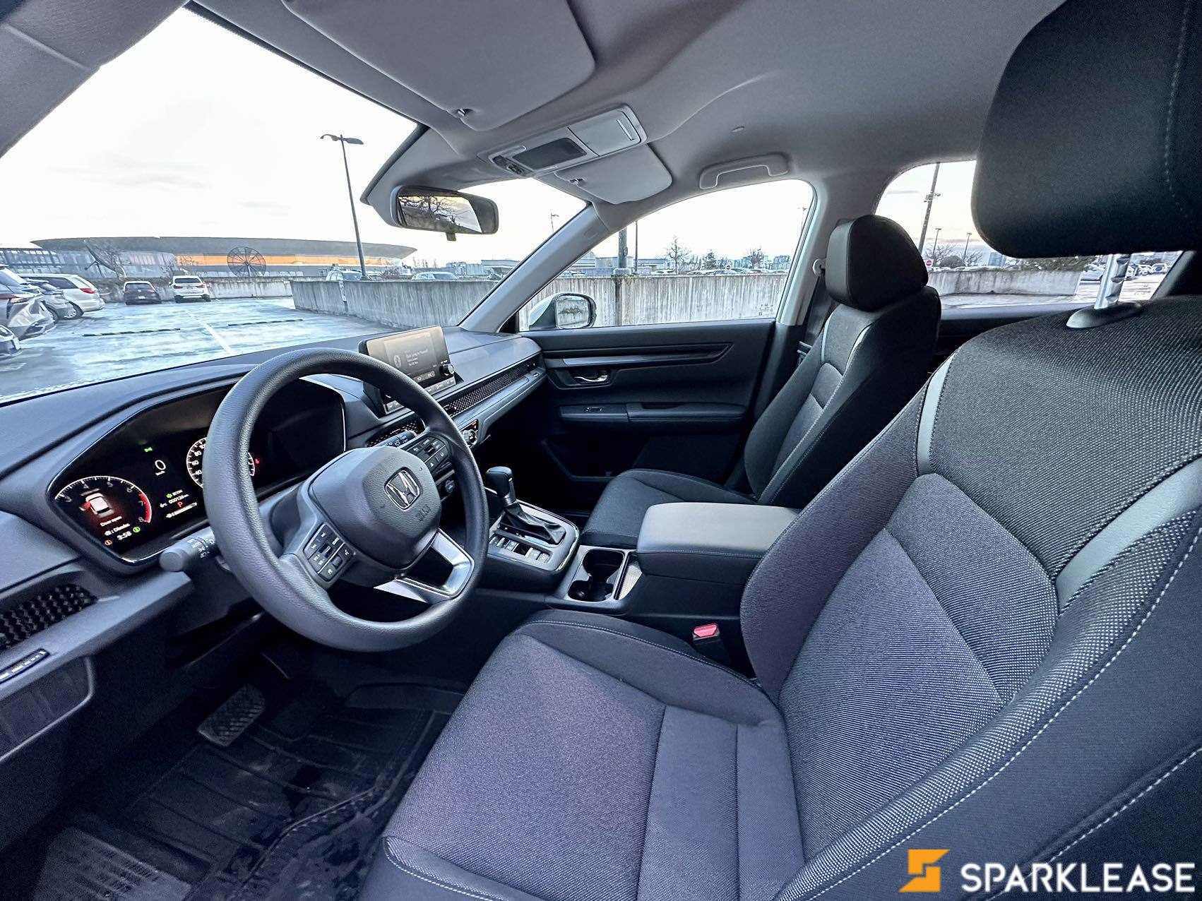 HONDA CRV 2023 LX , Vancouver, Lease Transfer