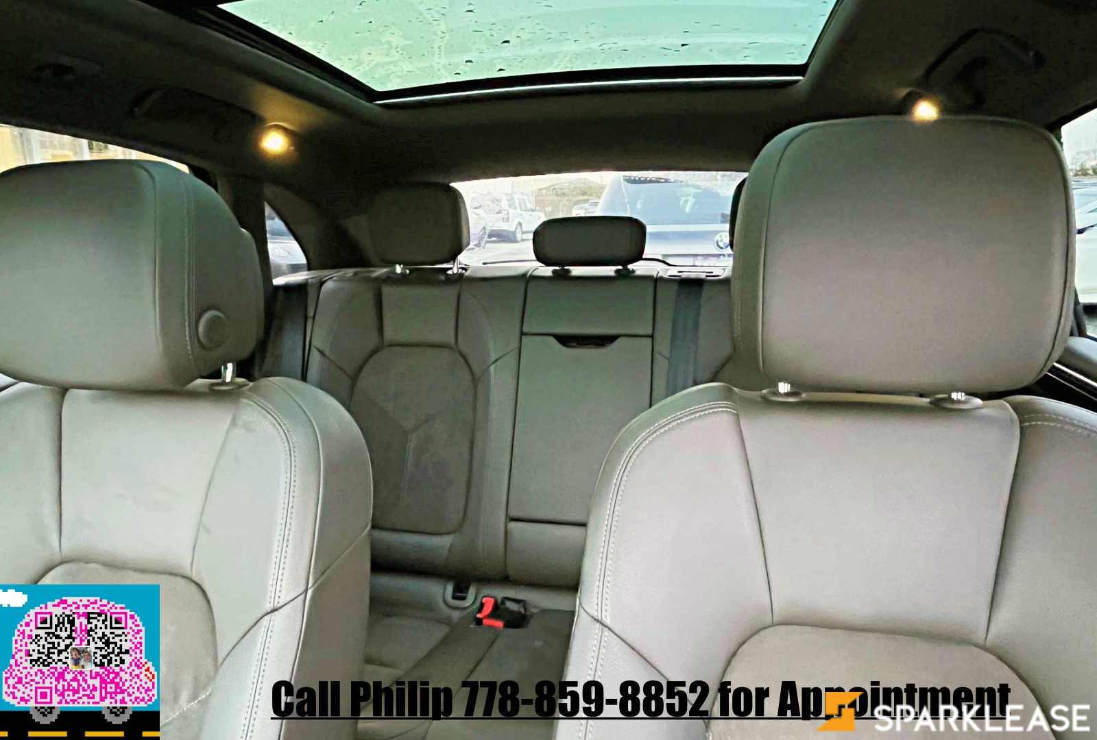 2015 Porsche Macan AWD 4dr S, Vancouver, Cash