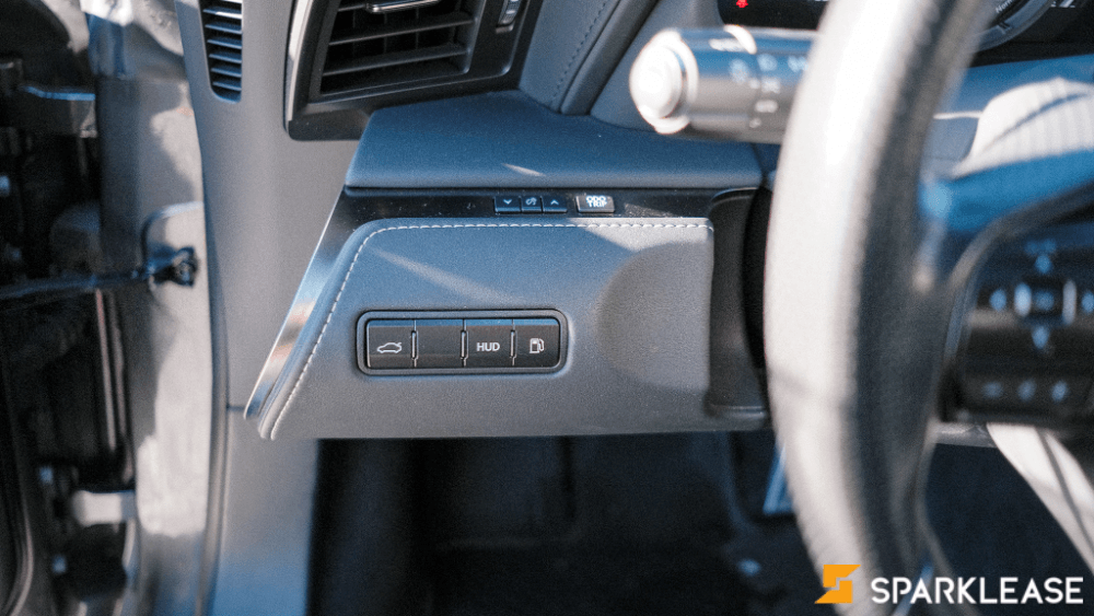 2018 Lexus LC500 V8 RWD AUTO, 多伦多, 全款车