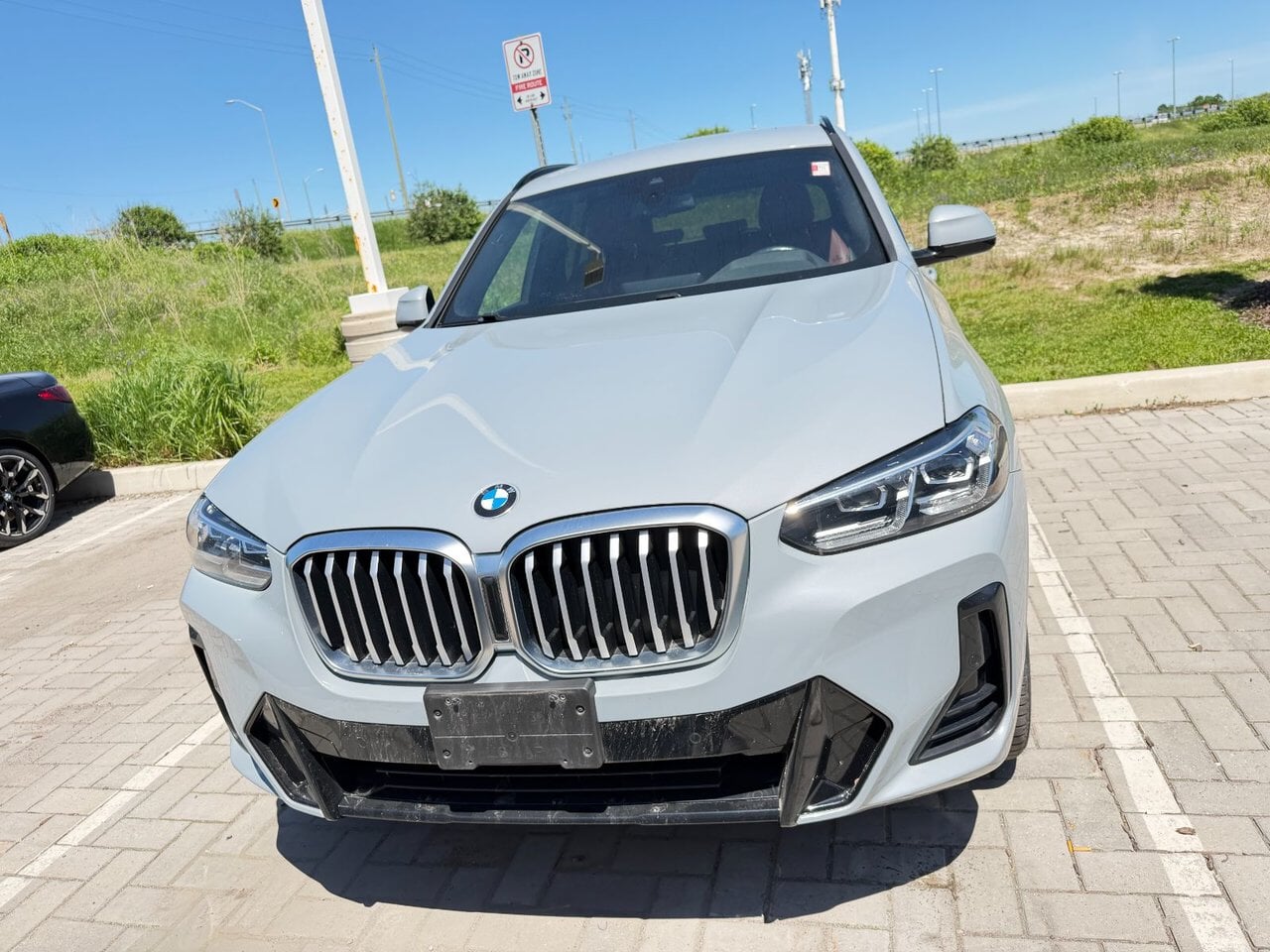 2022 BMW X3 xDrive30i | M Sport PKG