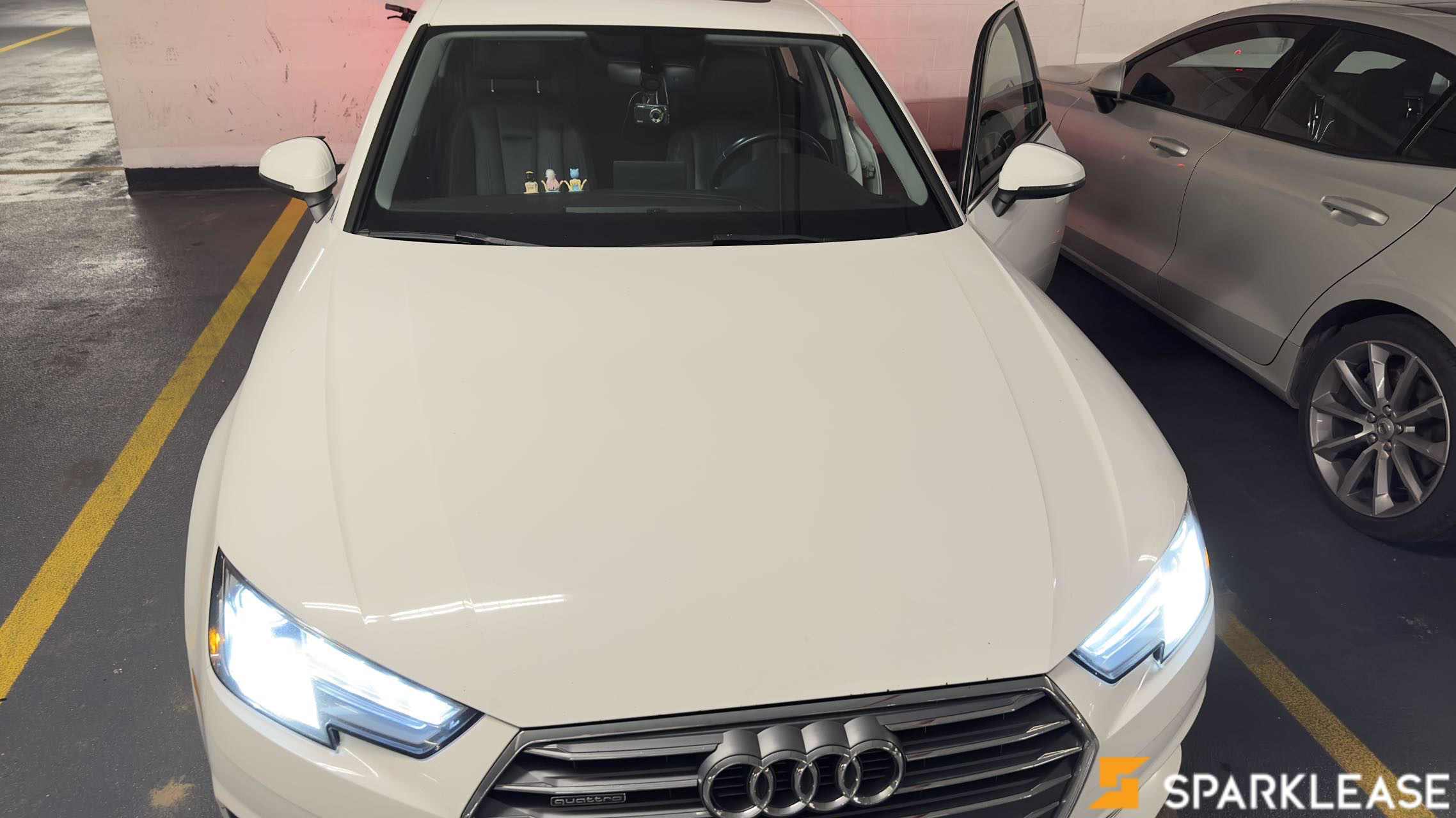 2017 Audi A4 4dr Sdn Auto Komfort quattro, 多伦多, 转FINANCE