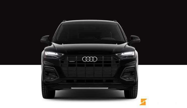 2023 Audi  Q5 45 Komfort  九月底提车, Toronto, Lease Quote Provided