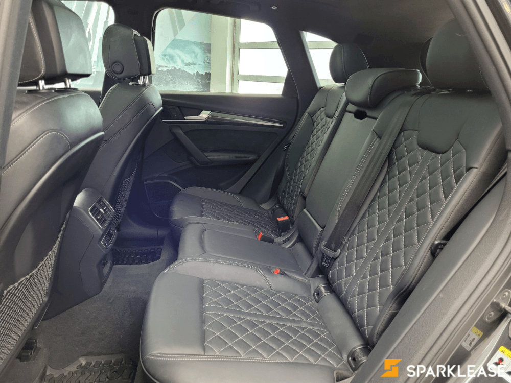 2018 Audi SQ5 3.0T Technik, 多伦多, 五大行Finance估价