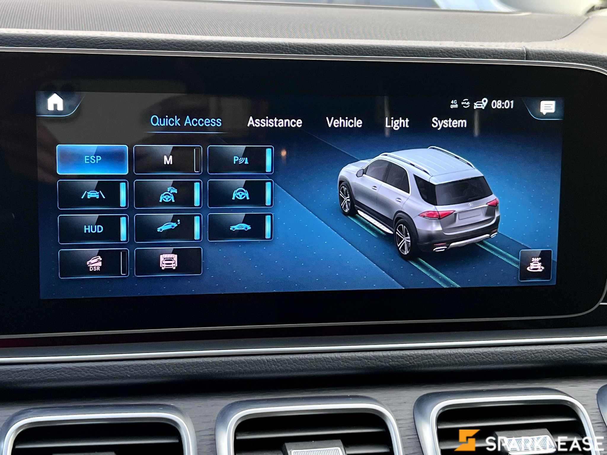 2021 Mercedes-Benz  GLE  GLE 350 4MATIC SUV , 多伦多, 全款车