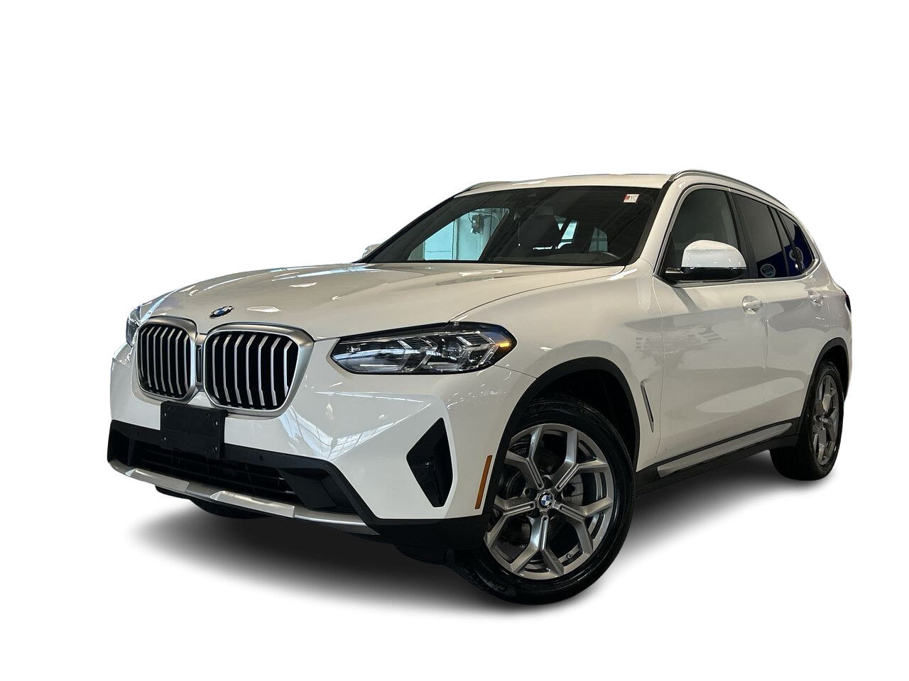 2024 BMW X3 xDrive30i | Essential PKG