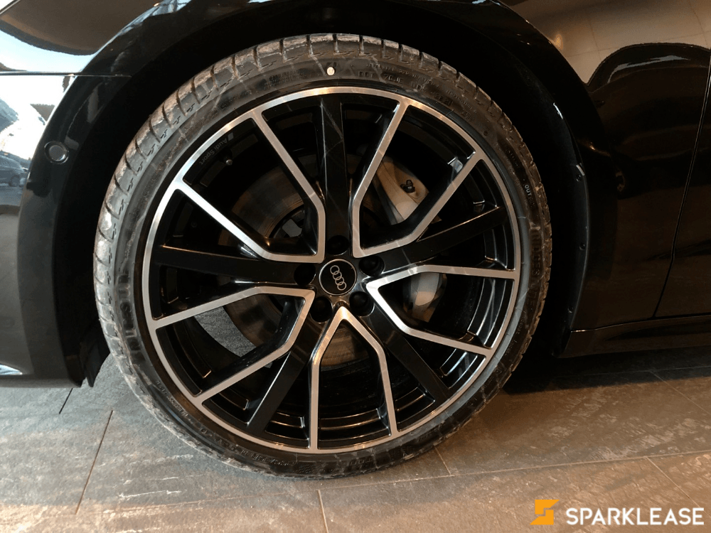 2022 Audi A7 Sportback Technik, Toronto, Lease Quote Provided