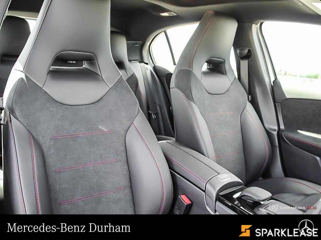 2022 Mercedes-Benz A250 Hatch, 多伦多, 原厂Lease方案