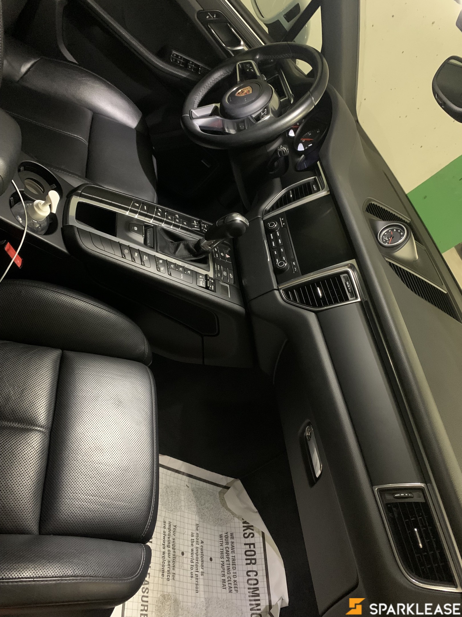 2017 Porsche Macan , 多伦多, 全款车