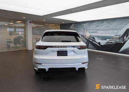 2019 Porsche Cayenne S AWD, 多伦多, 全款车