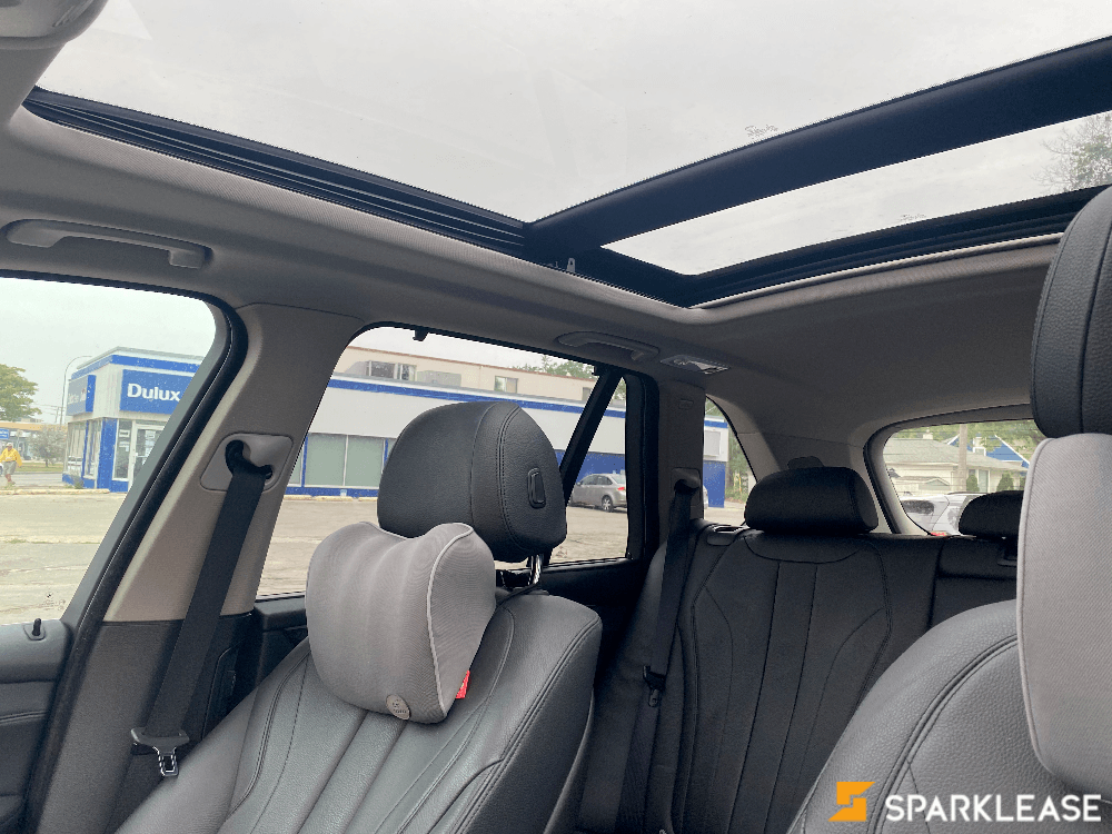 2015 BMW X5, 多伦多, 全款车