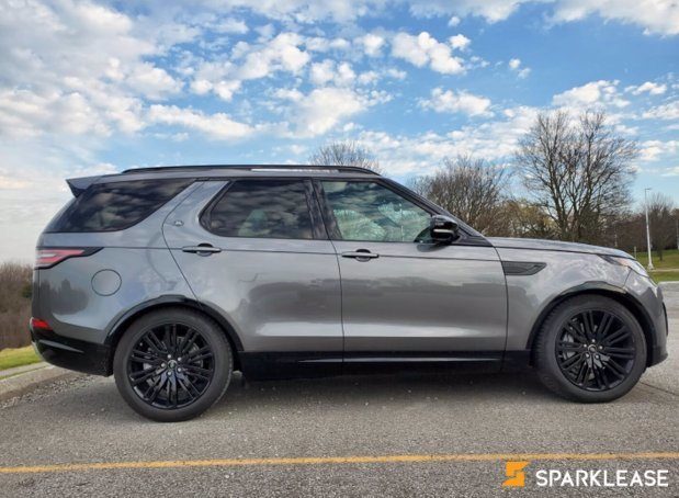 2019 Land Rover Discovery HSE, Toronto, Lease Transfer