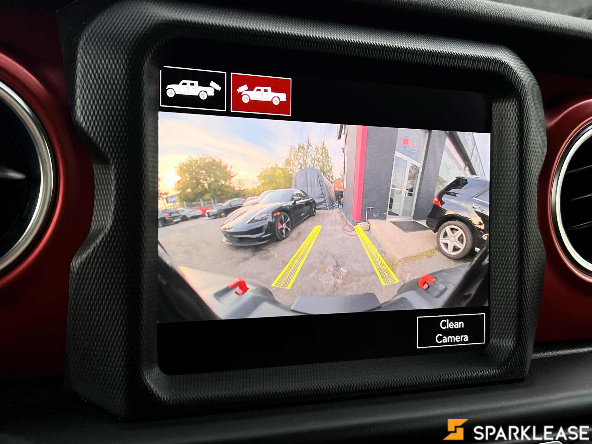 2022 Jeep Gladiator Rubicon 4x4, 多伦多, 五大行Finance估价