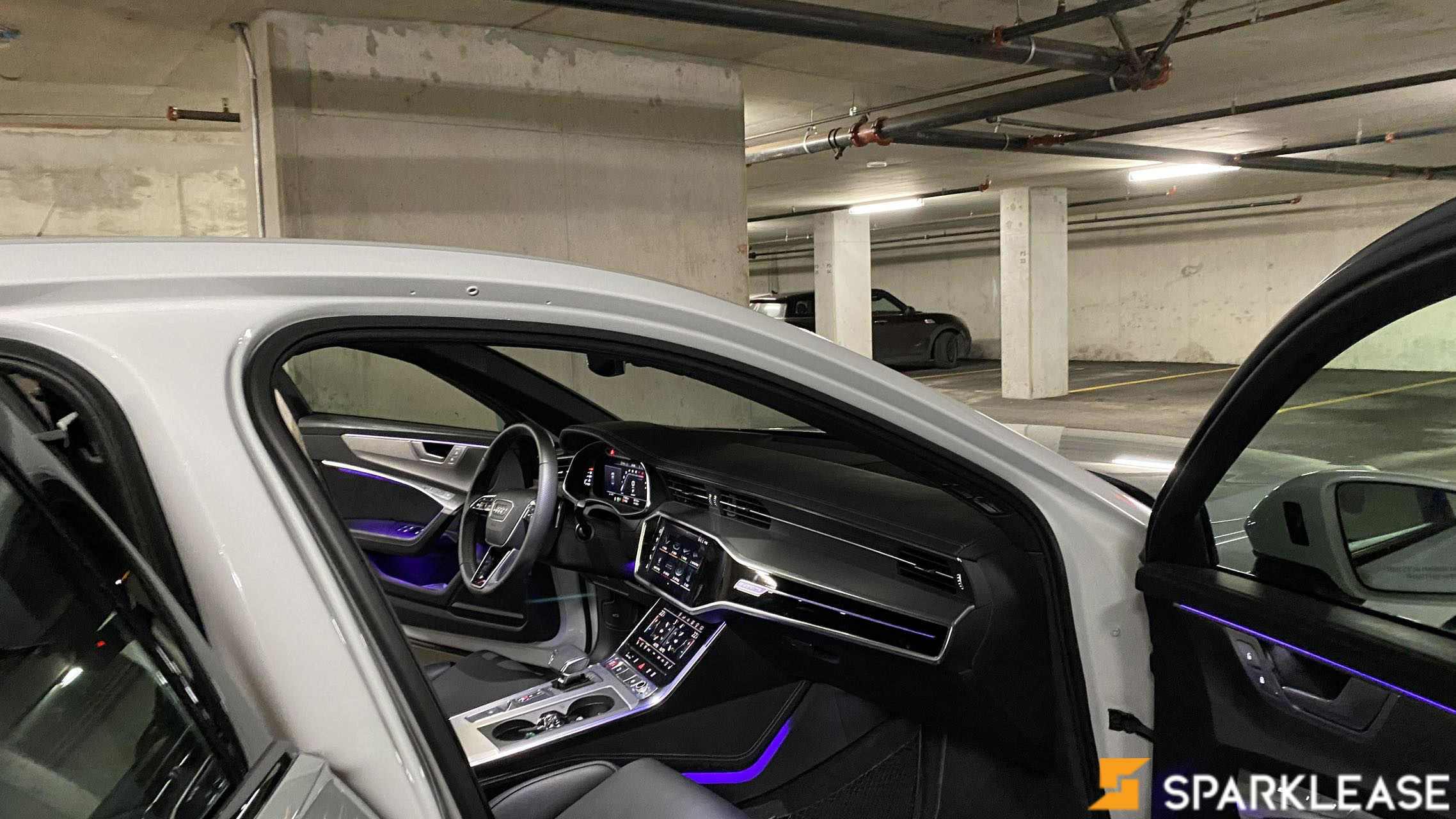 2020 Audi S6 Sedan 2.9 TFSI quattro, Toronto, Lease Transfer