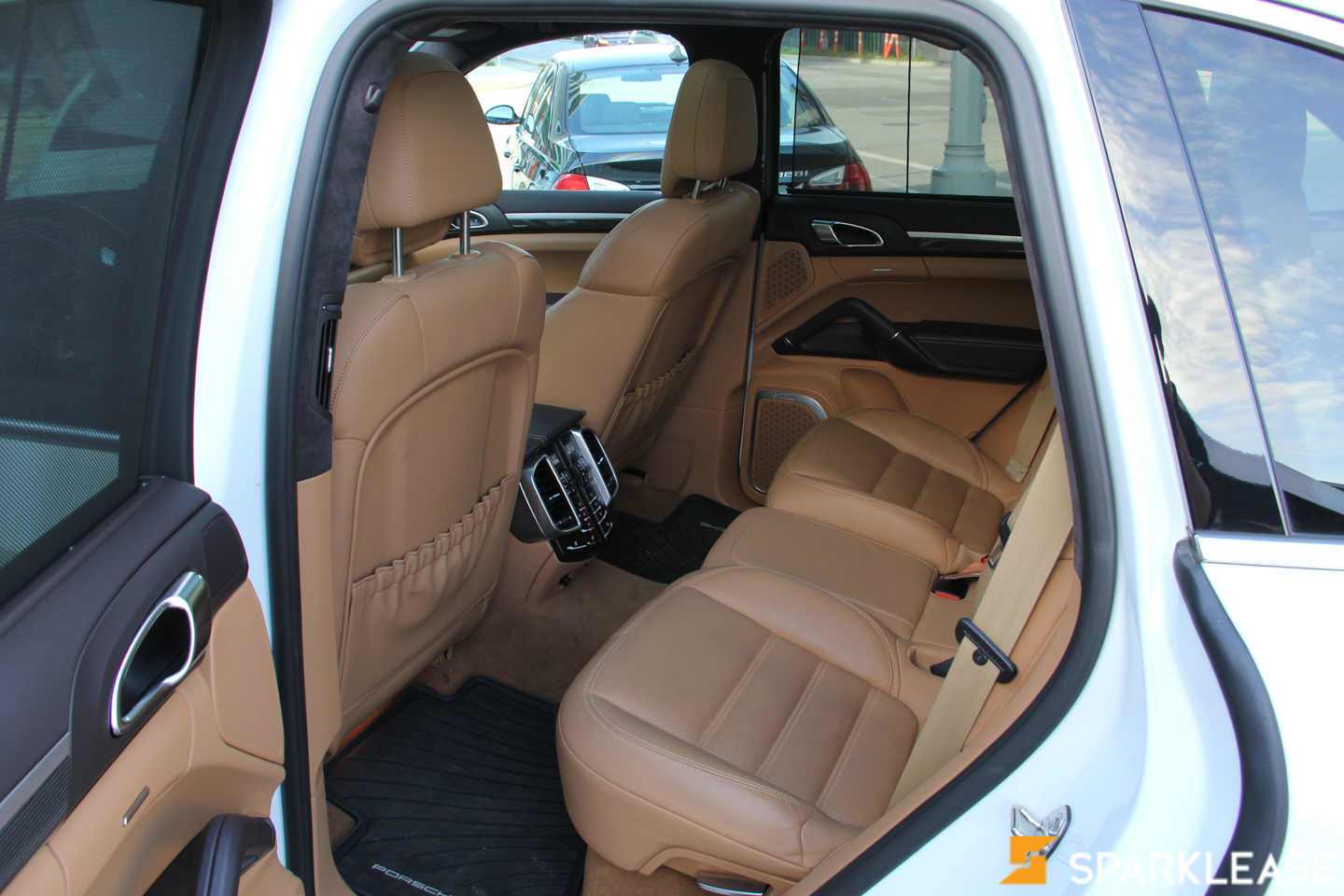 2014 Porsche Cayenne AWD 4dr Turbo, 温哥华, 全款车