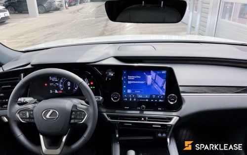 2023 Lexus RX RX 350 Auto, Vancouver, Cash