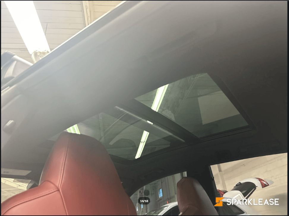 2023 Audi SQ8 4.0 TFSI quattro, 多伦多, 原厂Finance方案