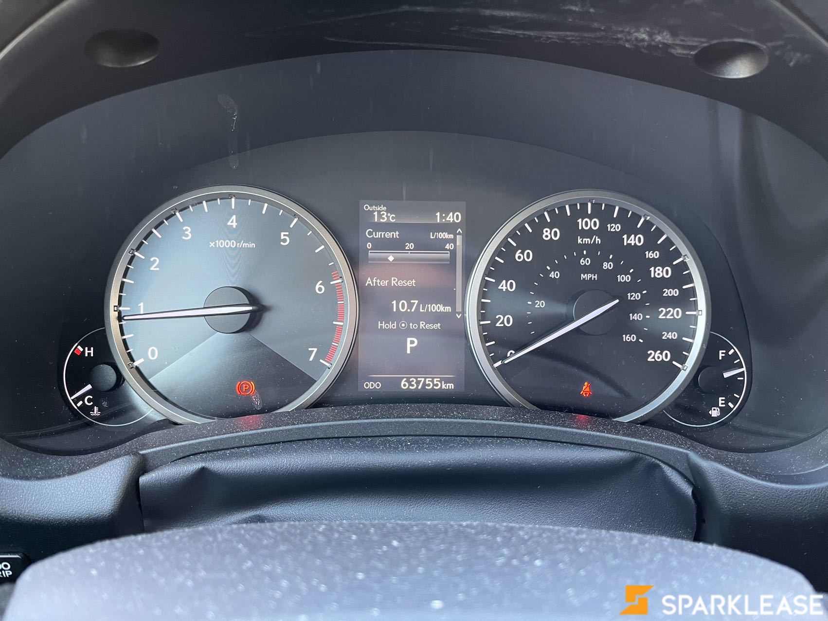 2018 Lexus NX NX 300 Auto, 多伦多, 全款车