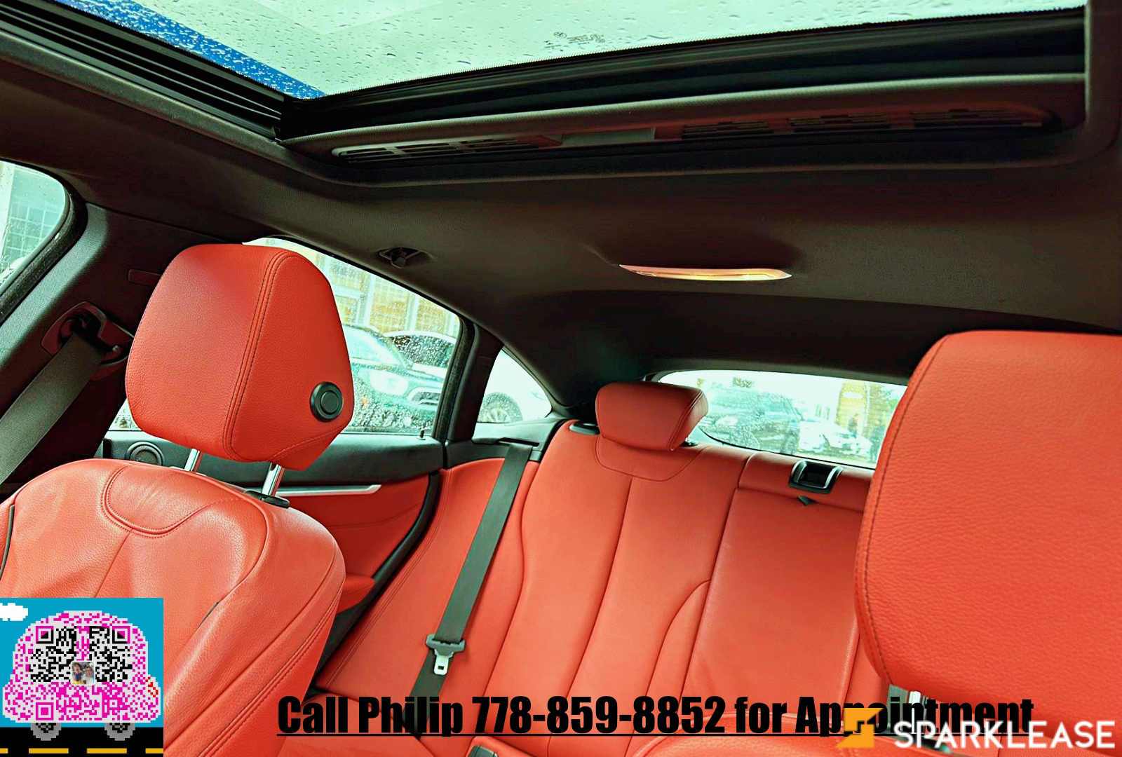 2017 BMW 4 Series 4dr Sdn 430i xDrive AW..., Vancouver, Cash