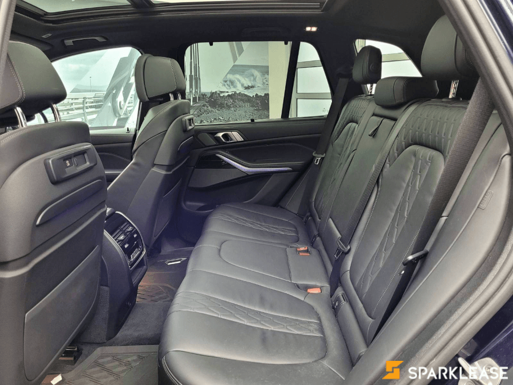 2020 BMW X5 xDrive40i, 多伦多, 五大行Finance估价